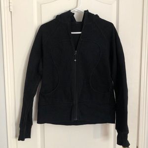 Lululemon Scuba Hoodie